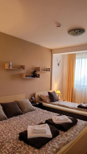 Apartmani Pavlović